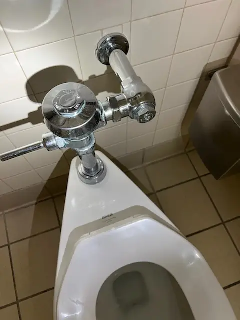 Fixture installation and repair for Garbage Disposal in White Tower